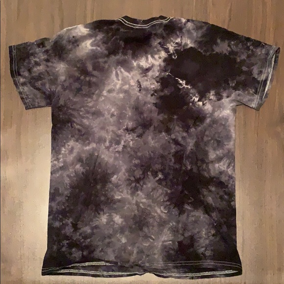 Gildan California Vibes Tee Shirt - Picture 2 of 2